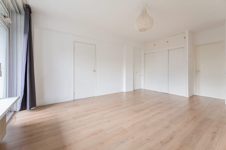 Foto 21 van De Hooghlaan 2-A22