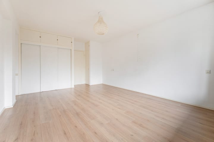 Foto 22 van De Hooghlaan 2-A22