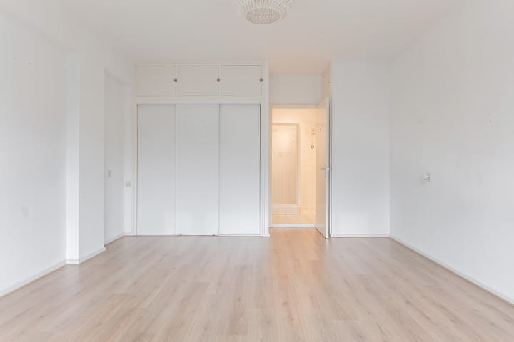 Foto 23 van De Hooghlaan 2-A22