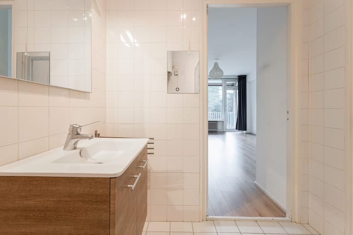 Foto 24 van De Hooghlaan 2-A22