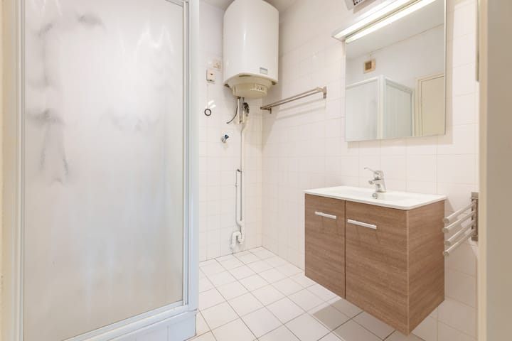 Foto 25 van De Hooghlaan 2-A22