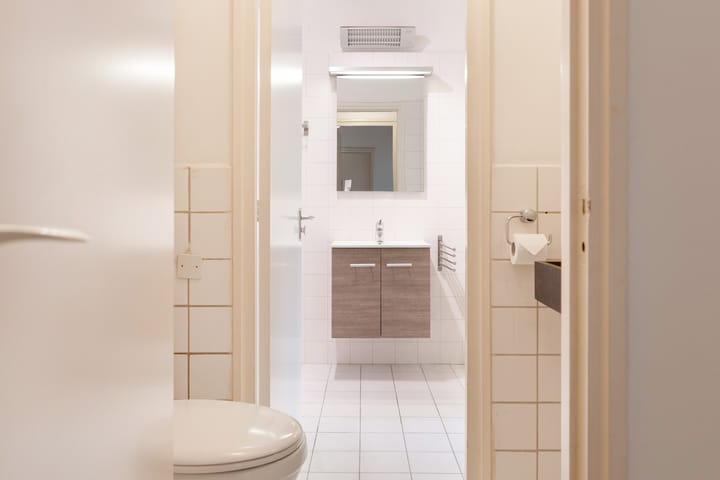 Foto 27 van De Hooghlaan 2-A22