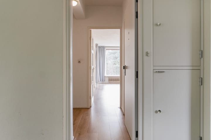 Foto 29 van De Hooghlaan 2-A22