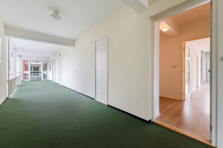 Foto 30 van De Hooghlaan 2-A22