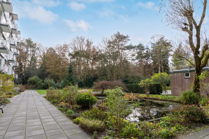 Foto 31 van De Hooghlaan 2-A22