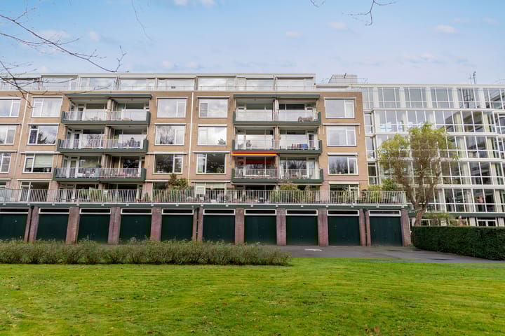 Foto 32 van De Hooghlaan 2-A22