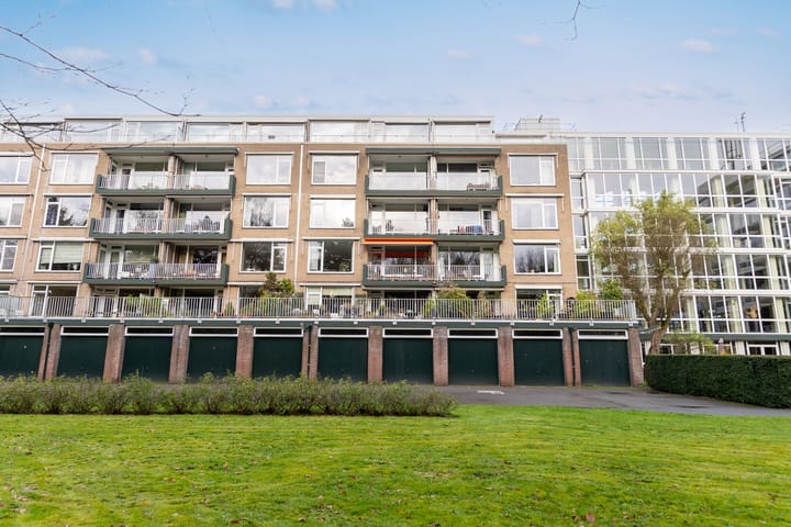 Foto 33 van De Hooghlaan 2-A22