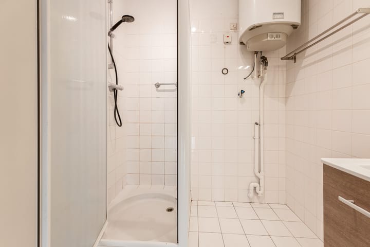 Foto 26 van De Hooghlaan 2-A22