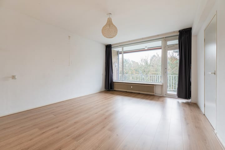 Foto 18 van De Hooghlaan 2-A22