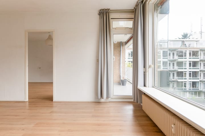 Foto 11 van De Hooghlaan 2-A22