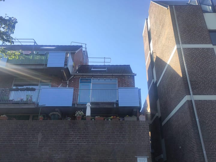 Photo 1 of Mijnbouwstraat 70