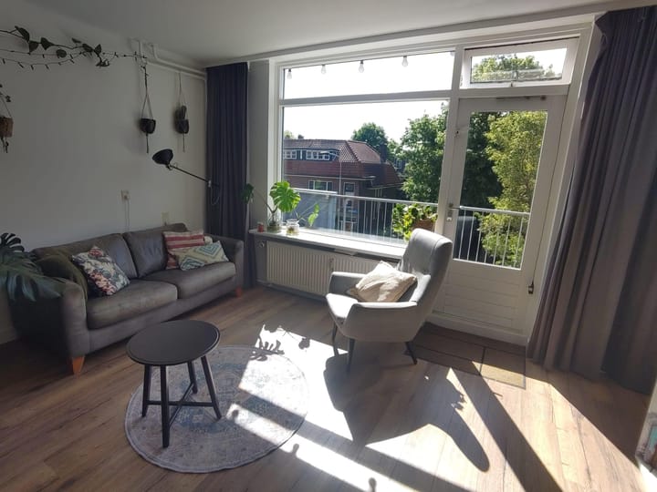 Photo 5 of Mijnbouwstraat 70