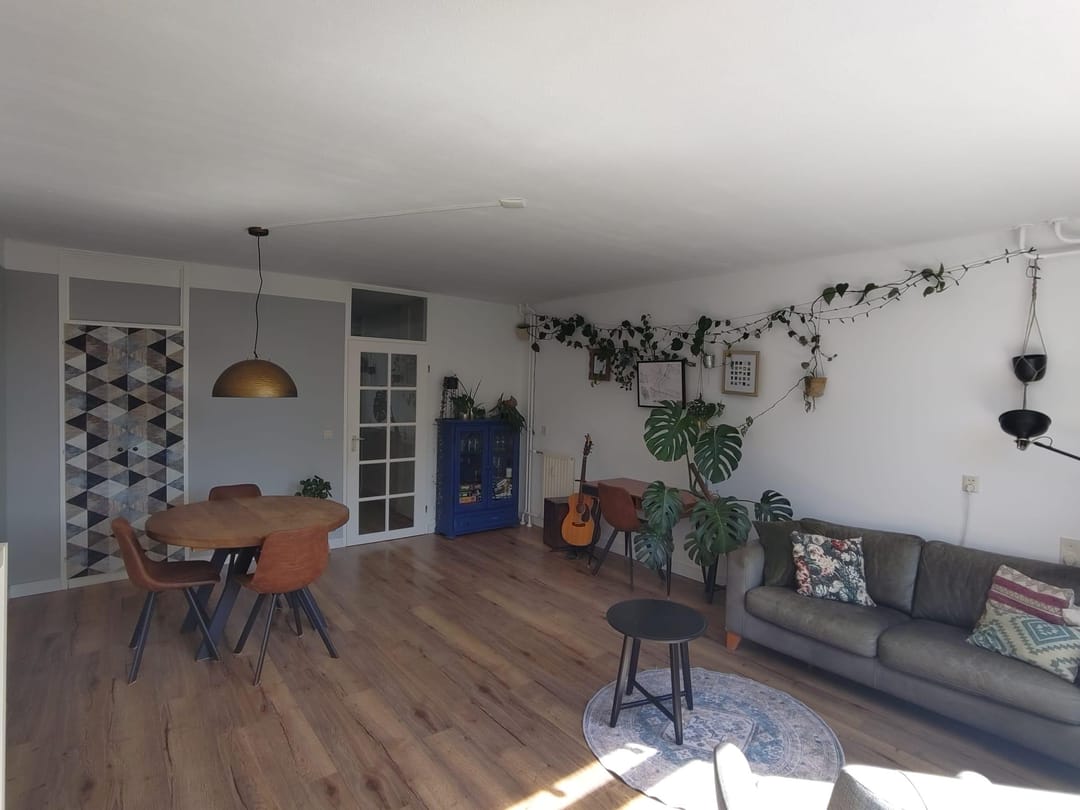 Foto 8 van Mijnbouwstraat 70