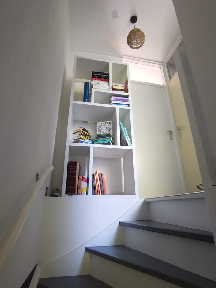 Photo 16 of Mijnbouwstraat 70