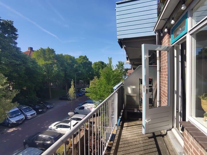 Photo 24 of Mijnbouwstraat 70