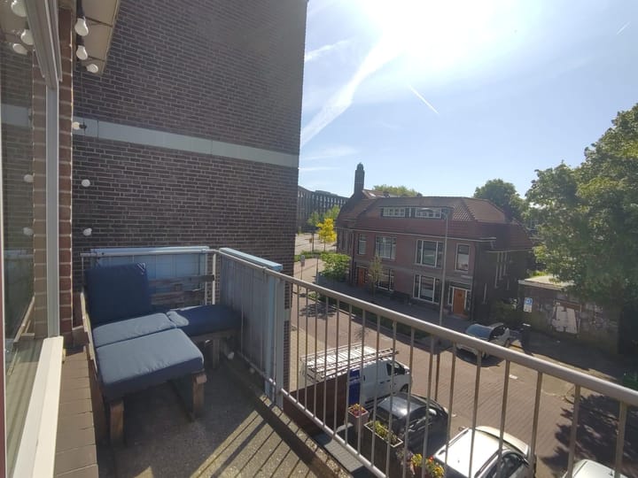 Photo 25 of Mijnbouwstraat 70