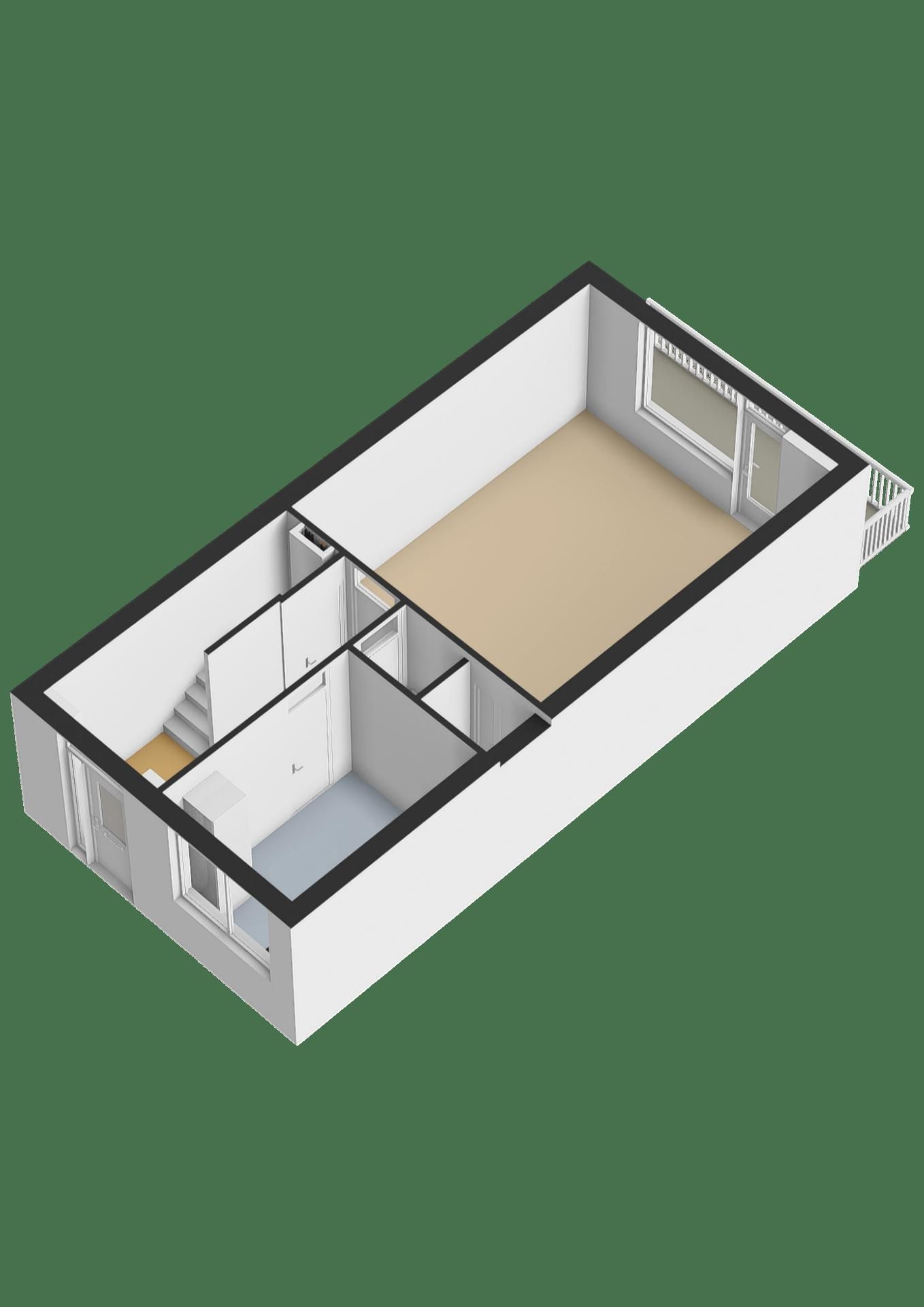 Foto 27 van Mijnbouwstraat 70