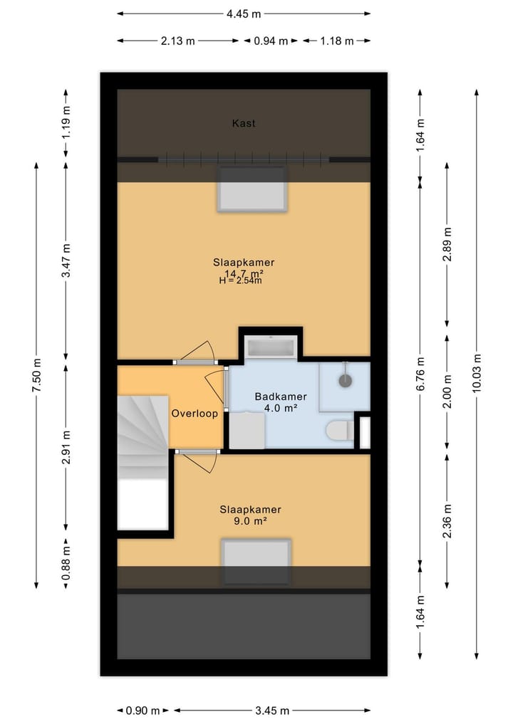 Photo 28 of Mijnbouwstraat 70