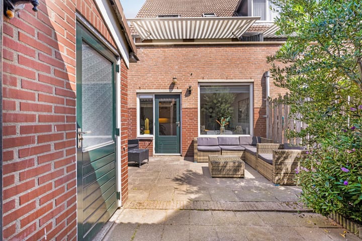 Photo 1 of Beppy Nooijstraat 40