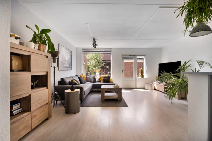 Photo 4 of Beppy Nooijstraat 40