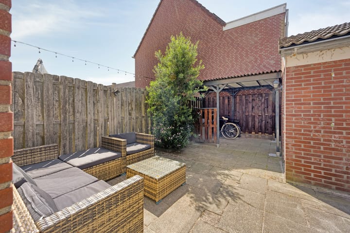 Photo 10 of Beppy Nooijstraat 40