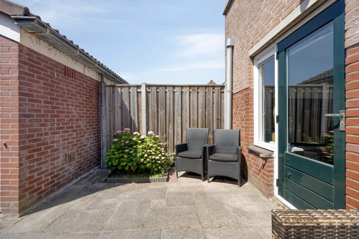 Photo 11 of Beppy Nooijstraat 40