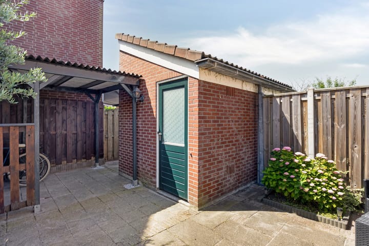 Photo 12 of Beppy Nooijstraat 40