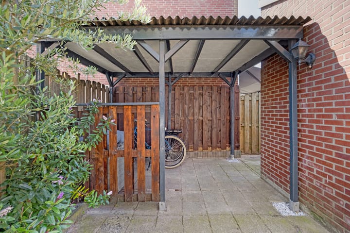 Photo 13 of Beppy Nooijstraat 40