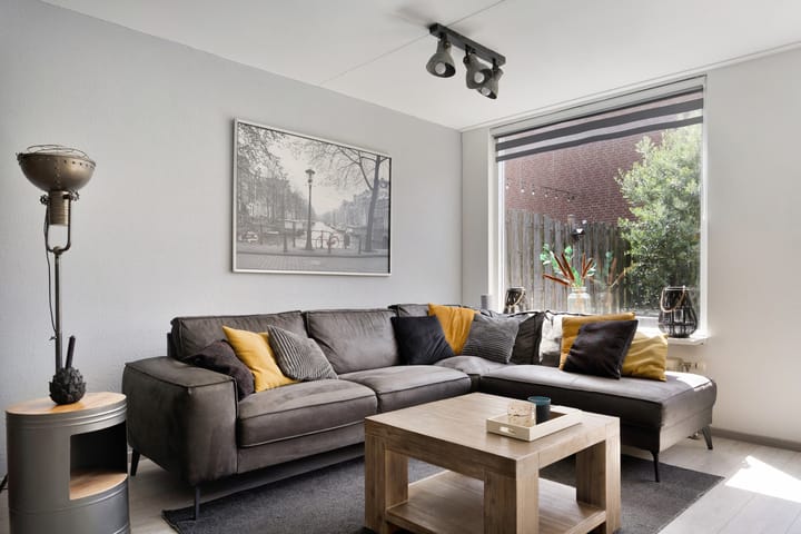 Photo 5 of Beppy Nooijstraat 40