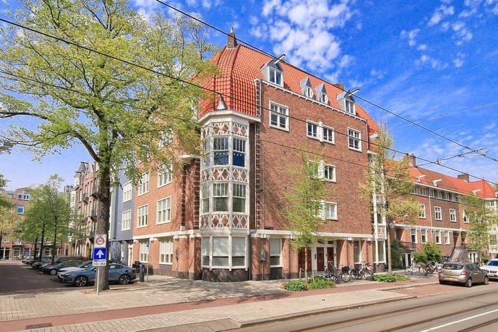 De Lairessestraat 70-2