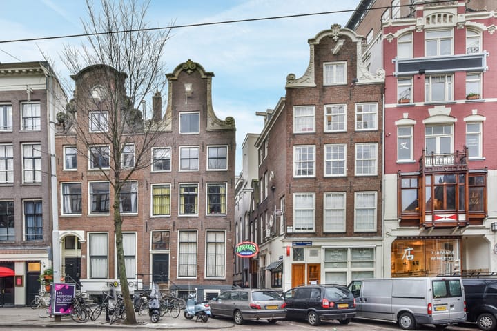 Foto 1 van Jonge Roelensteeg 11