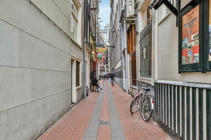 Foto 2 van Jonge Roelensteeg 11