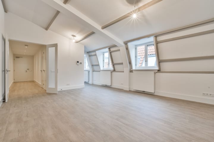 Foto 3 van Jonge Roelensteeg 11