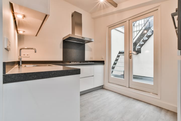 Foto 6 van Jonge Roelensteeg 11