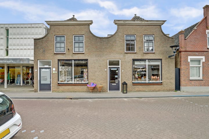 Boompjesstraat 27 main image