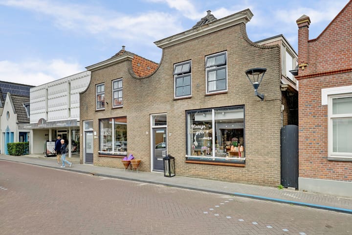 Foto 6 van Boompjesstraat 27