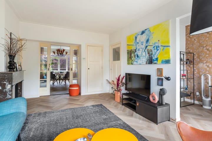 Pieter de Hoochweg 116-B main image