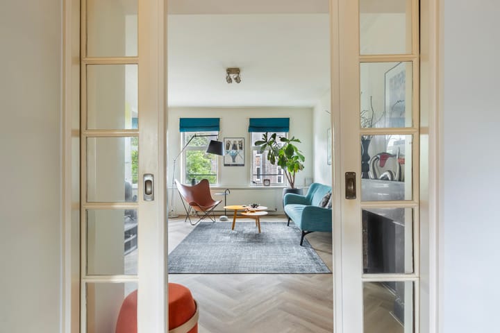 Foto 3 van Pieter de Hoochweg 116-B