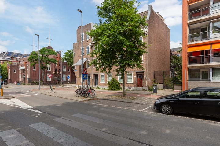 Foto 4 van Pieter de Hoochweg 116-B