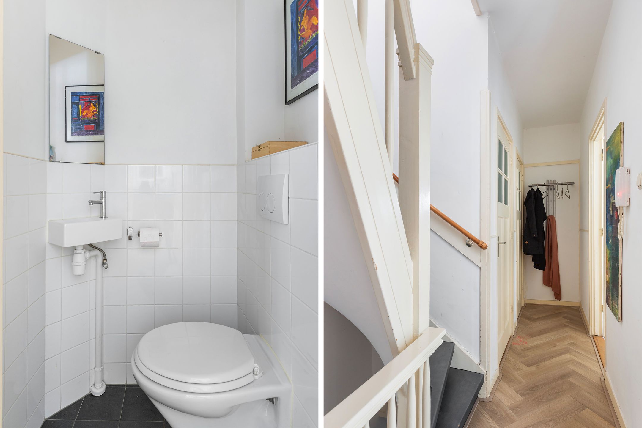 Foto 6 van Pieter de Hoochweg 116-B