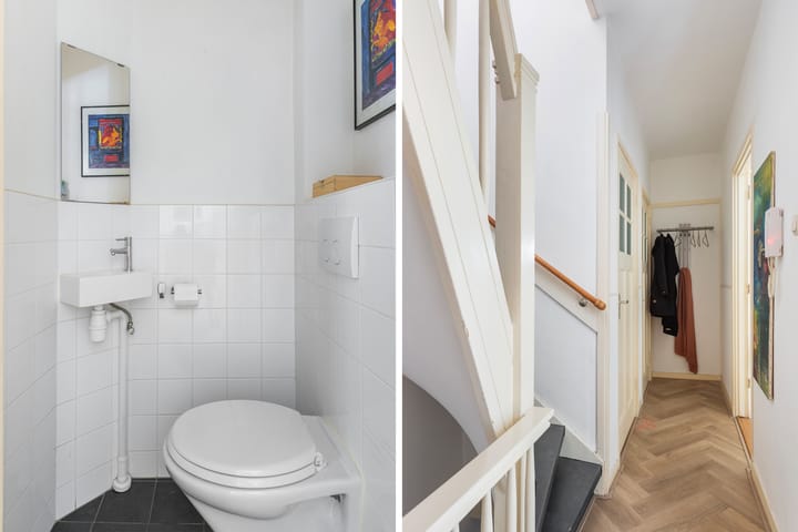 Foto 6 van Pieter de Hoochweg 116-B