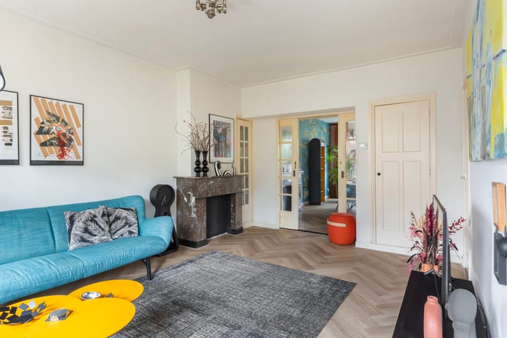 Foto 10 van Pieter de Hoochweg 116-B