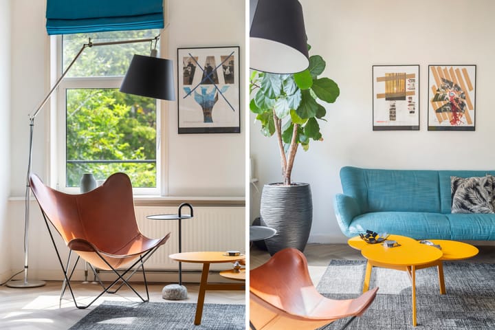 Foto 11 van Pieter de Hoochweg 116-B