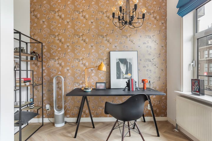 Foto 12 van Pieter de Hoochweg 116-B