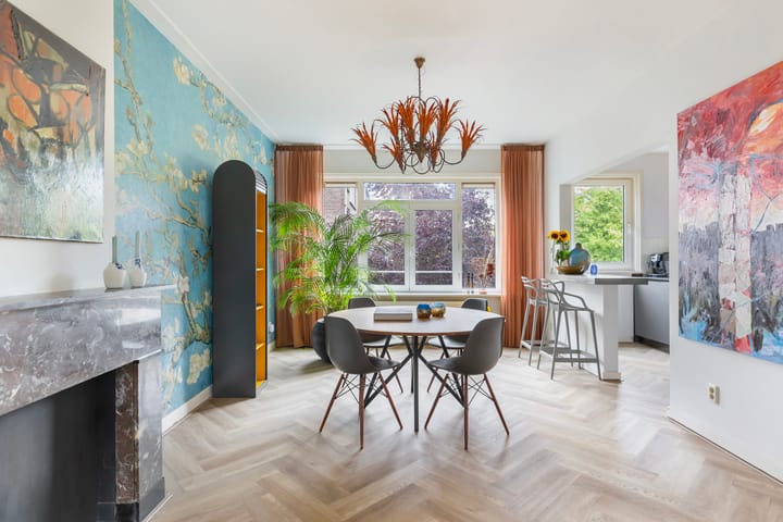 Foto 13 van Pieter de Hoochweg 116-B