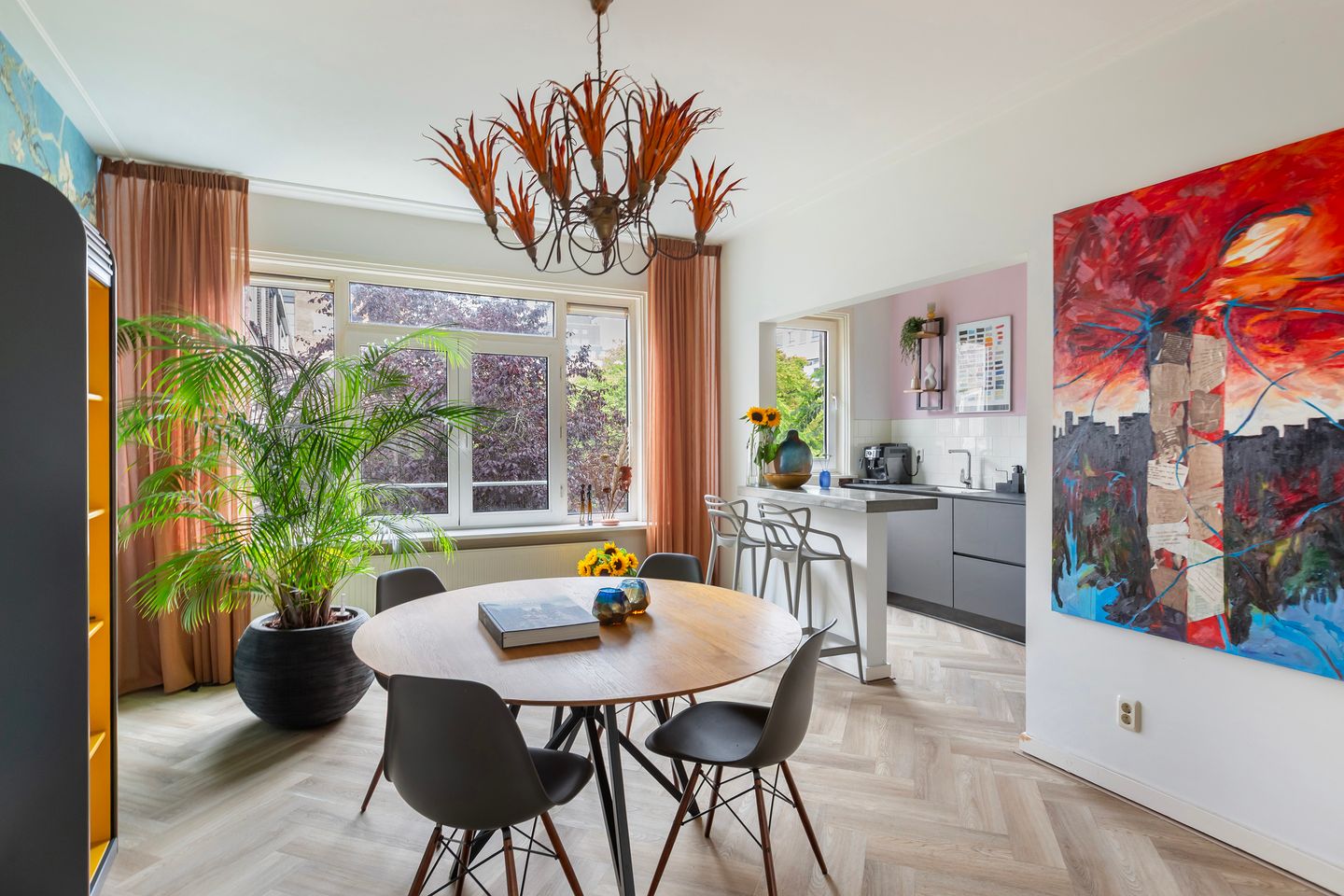 Foto 14 van Pieter de Hoochweg 116-B