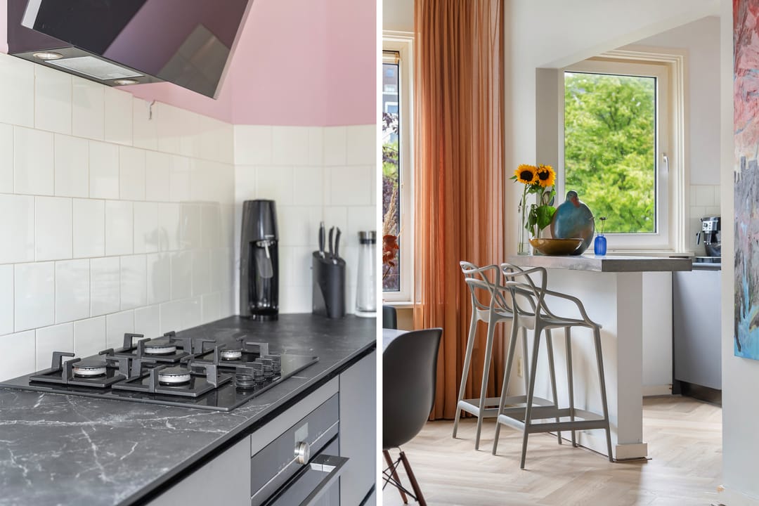 Foto 16 van Pieter de Hoochweg 116-B