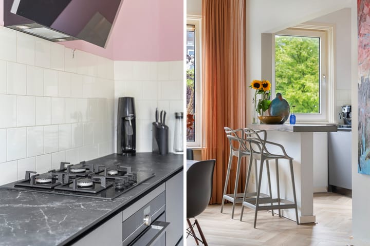 Foto 16 van Pieter de Hoochweg 116-B