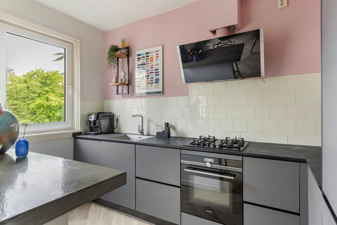 Foto 17 van Pieter de Hoochweg 116-B