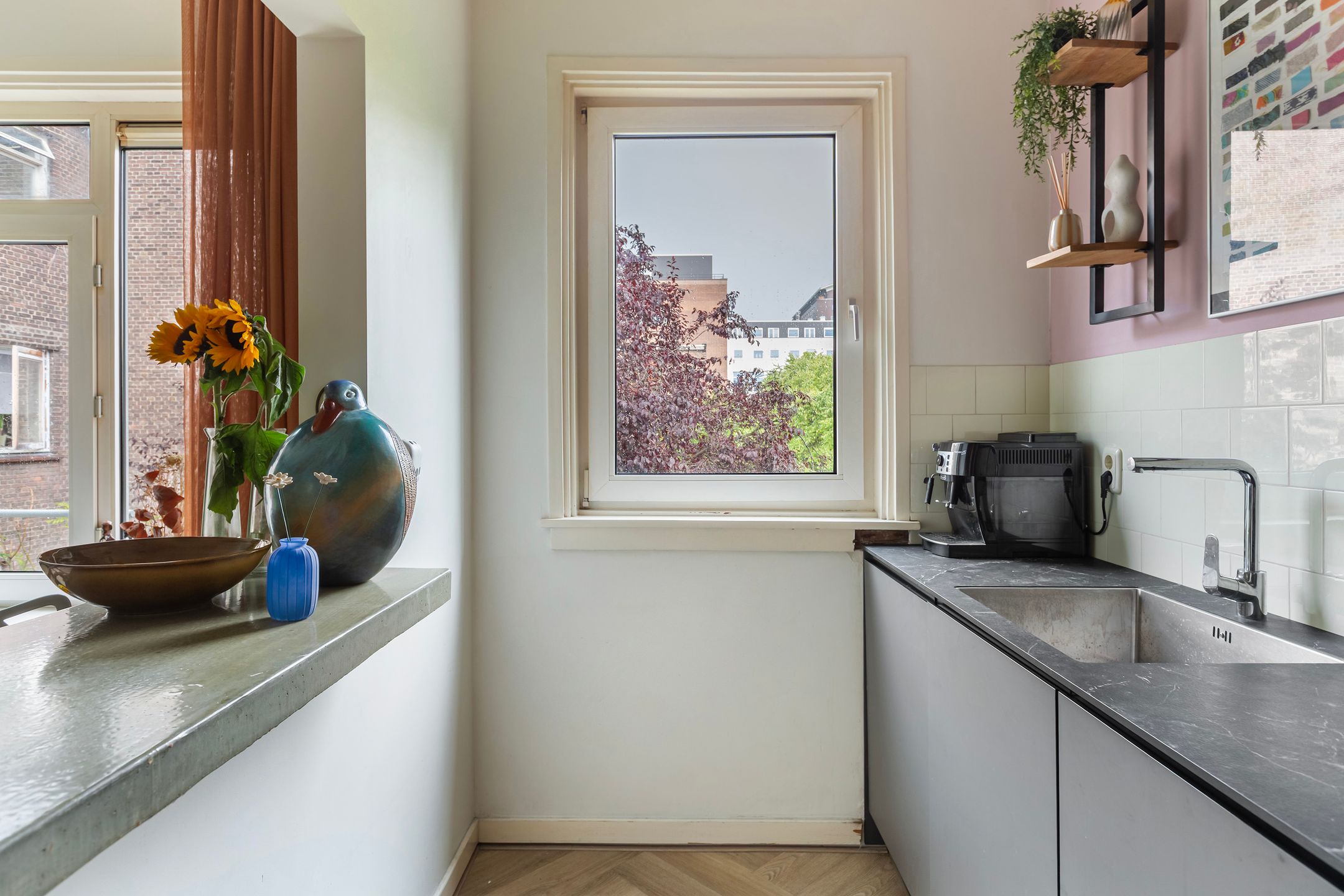 Foto 18 van Pieter de Hoochweg 116-B